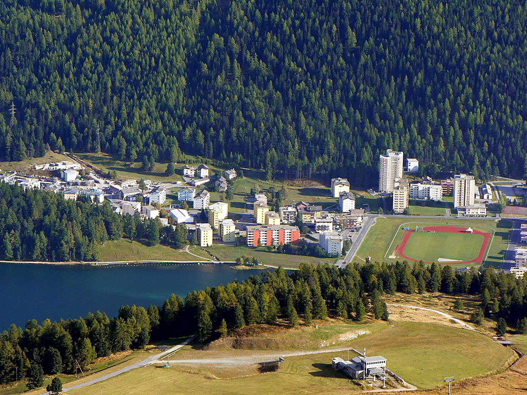 St. Moritz